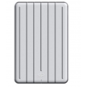 SILICON POWER DISQUE DUR EXTERNE PORTABLE SSD 512 GB (SP512GBPSDB75SCS)