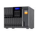 QNAP Boîtier de disques de stockage Serveur NAS de 16 BAIES (TL-D1600S)