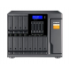 QNAP Boîtier de disques de stockage Serveur NAS de 16 BAIES (TL-D1600S)