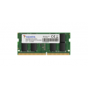 Barrette mémoire ADATA SO-DIMM 4GB DDR4 2666 MHz - PC Portable (AD4S2666W4G19-S)