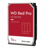 western digital red pro 3.5 14000 go série ata iii (wd141kfgx)