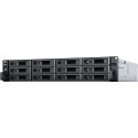 Serveur NAS 12 baies Synology RackStation (RS2423RP+)