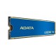 disque dur interne ssd adata legend 710 m.2 2280 pcie gen3 x4 nvme 256 go, 2 to (aleg-710-256gcs)