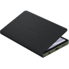 etui book cover pour galaxy tab a9 (ef-bx110tbegww)