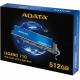 disque dur interne ssd adata legend 710 1to (aleg-710-512gcs)