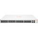 Switch Administrable Aruba Instant On 1930 48G Classe 4 PoE 4SFP/SFP+ 370 W (JL686A)