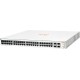 switch administrable aruba instant on 1930 48g classe 4 poe 4sfp/sfp+ 370 w (jl686a)