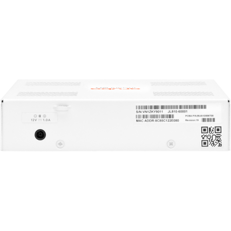 Switch Aruba Instant On 1830 8G (JL810A)