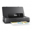 Imprimante Jet d'encre Portable HP OfficeJet 202 (N4K99C)