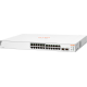 Switch Aruba Instant On 1830 24G 12p Classe 4 PoE 2SFP 195 W (JL813A)