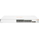 Switch Aruba Instant On 1830 24G 12p Classe 4 PoE 2SFP 195 W (JL813A)