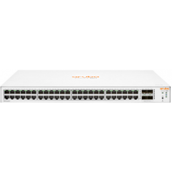 switch aruba instant on 1830 24g 12p classe 4 poe 2sfp 195 w (jl813a)