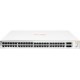 switch aruba instant on 1830 48g 24p classe 4 poe 4sfp 370 w (jl815a)