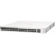 Switch Aruba Instant On 1830 48G 24p Classe 4 PoE 4SFP 370 W (JL815A)