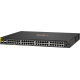 Switch Aruba 6000 48G Classe 4 PoE 4SFP 370 W (R8N85A)