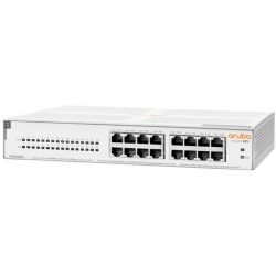 Switch Aruba Instant On 1430 16G classe 4 PoE 124 W (R8R48A)