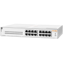 Switch Aruba Instant On 1430 16G classe 4 PoE 124 W (R8R48A)