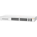 Switch Aruba Instant On 1430 26G 2SFP (R8R50A)