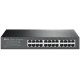 Switch de bureau TP-Link TL-SG1024D 24 ports Gigabit (TL-SG1024)