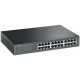 Switch de bureau TP-Link TL-SG1024D 24 ports Gigabit (TL-SG1024)