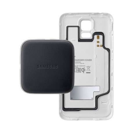 SAMSUNG Charge Kit sans fil Galaxy S5