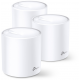 Système WiFi 6 TP-Link Deco X20 Mesh AX1800 pour toute la maison 3 packs (DECOX20_3-PACK)