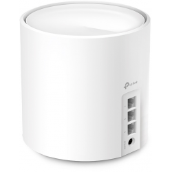 système mesh wifi 6 tp-link deco x50 ax3000 pour toute la maison 2 packs (decox50_2-pack)