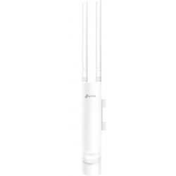 point d'accès tp-link wifi n 300 mbps extérieur (ip65) (eap110-outdoor)