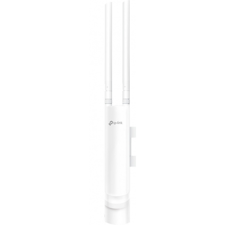 point d'accès tp-link wifi n 300 mbps extérieur (ip65) (eap110-outdoor)