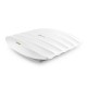 point d’accès plafonnier tp-link eap115 wifi n 300 mbps poe (eap115)