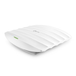 Point d’accès Plafonnier TP-Link EAP115 WiFi N 300 Mbps PoE (EAP115)