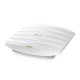 point d’accès plafonnier tp-link eap115 wifi n 300 mbps poe (eap115)