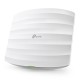 point d’accès plafonnier tp-link eap115 wifi n 300 mbps poe (eap115)