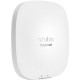 point d'accès intérieur aruba instant on ap22 (rw) 2x2 wi-fi 6 (r4w02a)