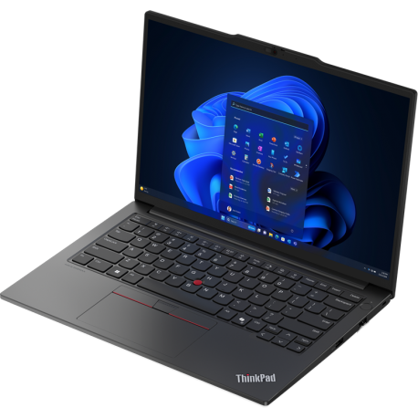 Ordinateur Portable Lenovo Thinkpad E14 Gen 6 (21M7000HFE)