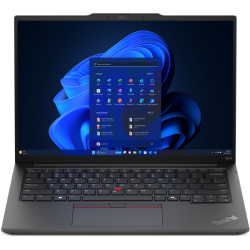 ordinateur portable lenovo thinkpad e14 gen 6 (21m7000hfe)