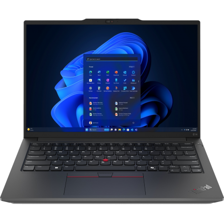 ordinateur portable lenovo thinkpad e14 gen 6 (21m70027fe)