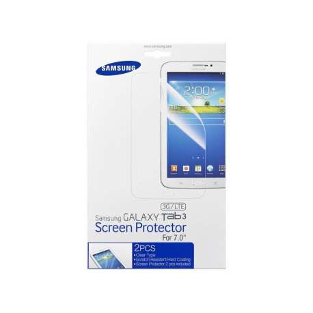 Screen protector original Samsung Galaxy Tab 3 7.0"