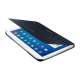 Etui Samsung Origine  bleu pour TAB 3 10.1