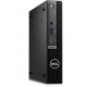 ordinateur de bureau dell optiplex 7020 micro (dl-op7020-i5-8g-mff)