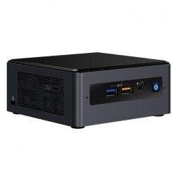 Intel NUC Kit Intel Core i5-8259U (NUC8i5BEH)