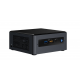 intel nuc kit intel core i5-8259u (nuc8i5beh)