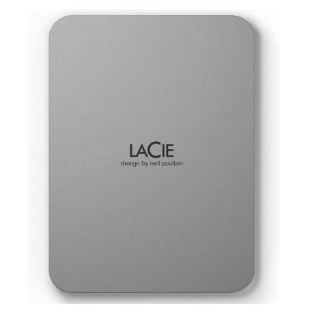 disque dur externe lacie 2 tb mobile drive usb 3.2 gen 1 type-c (stlp2000400)