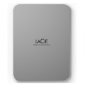 Disque dur externe 2TB LACIE MOBILE DRIVE USB 3.2 GEN 1 TYPE-C (STLP2000400)