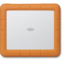 Disque dur LaCie externe Rugged RAID Shuttle 8To Antichoc USB-C (STHT8000800)