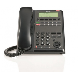 NEC SL2100 Digital téléphone 12 touches (IP7WW-12TXH-A1-TEL)