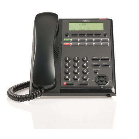 nec sl2100 digital téléphone 12 touches (ip7ww-12txh-a1-tel)