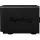 serveur nas 6 baies synology diskstation (ds1621+)