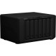 serveur nas 6 baies synology diskstation (ds1621+)