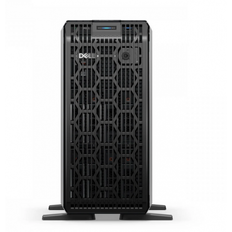 dell poweredge t360 serveur 2 to tour (4.5u) (emea_pet360spl1)